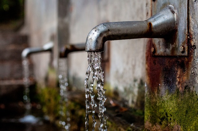 Sanitation Tips For When Disaster Strikes