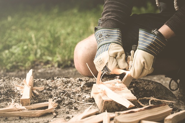 What You Need To Know About Survival Training