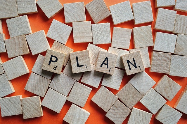 Tips To Staying Organized During A Crisis